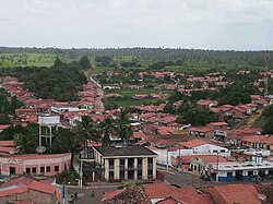 São Luís Gonzaga